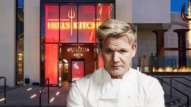 Gordon Ramsay