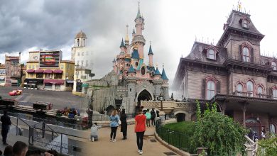 Disneyland Paris