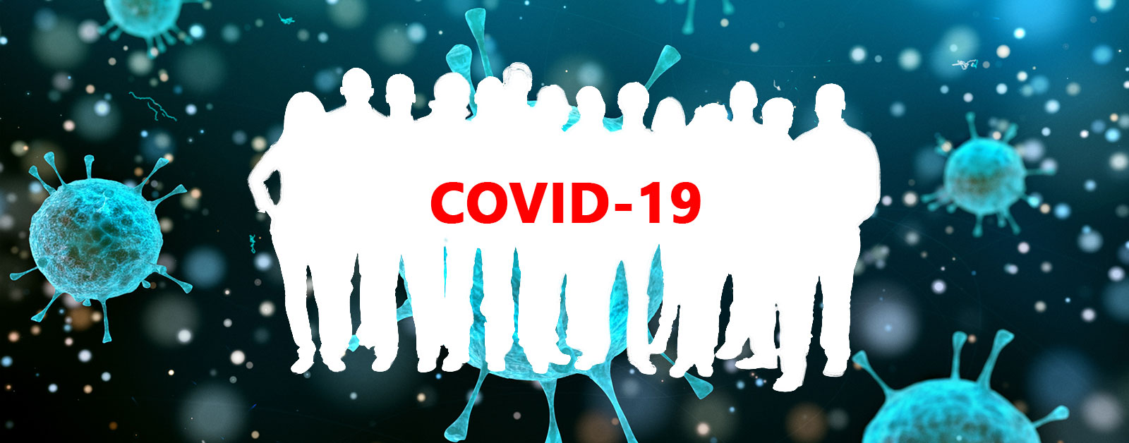 Každý z nás COVID-19