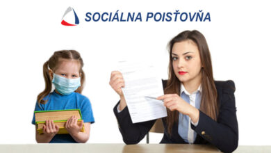 OČR Sociálna poisťovňa počas pandémie