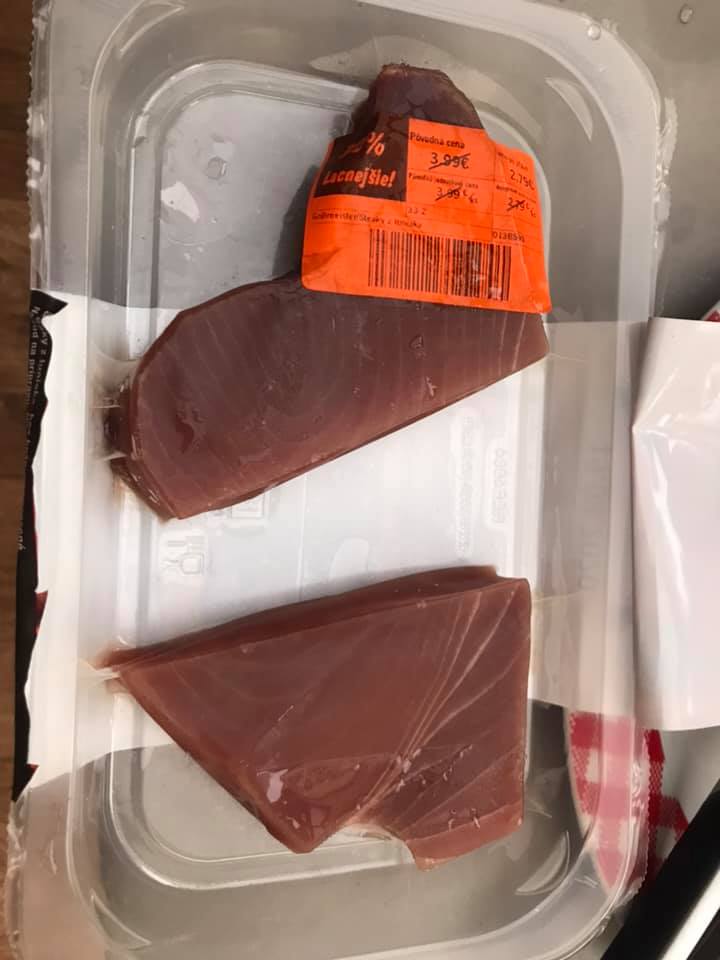Tuniak z Hlohovca
